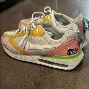 Nike Air Max 2022 Dawn SE ‘Sun Club’